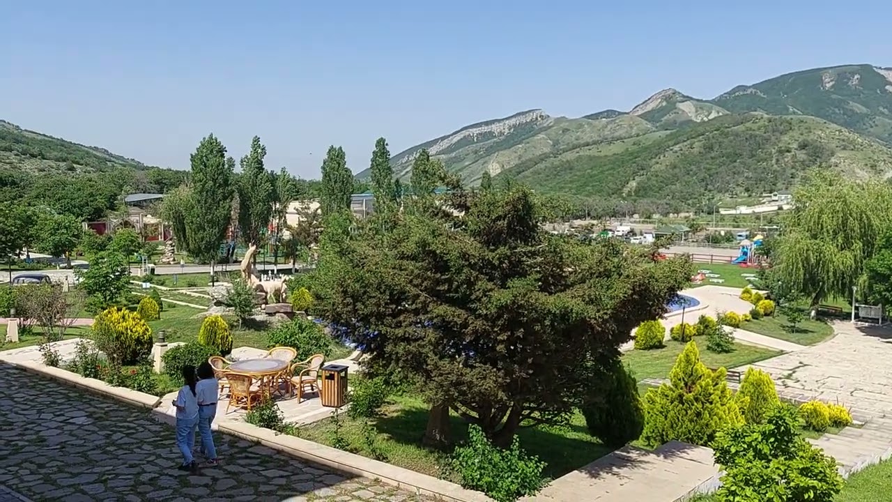 Xızı Altıağac