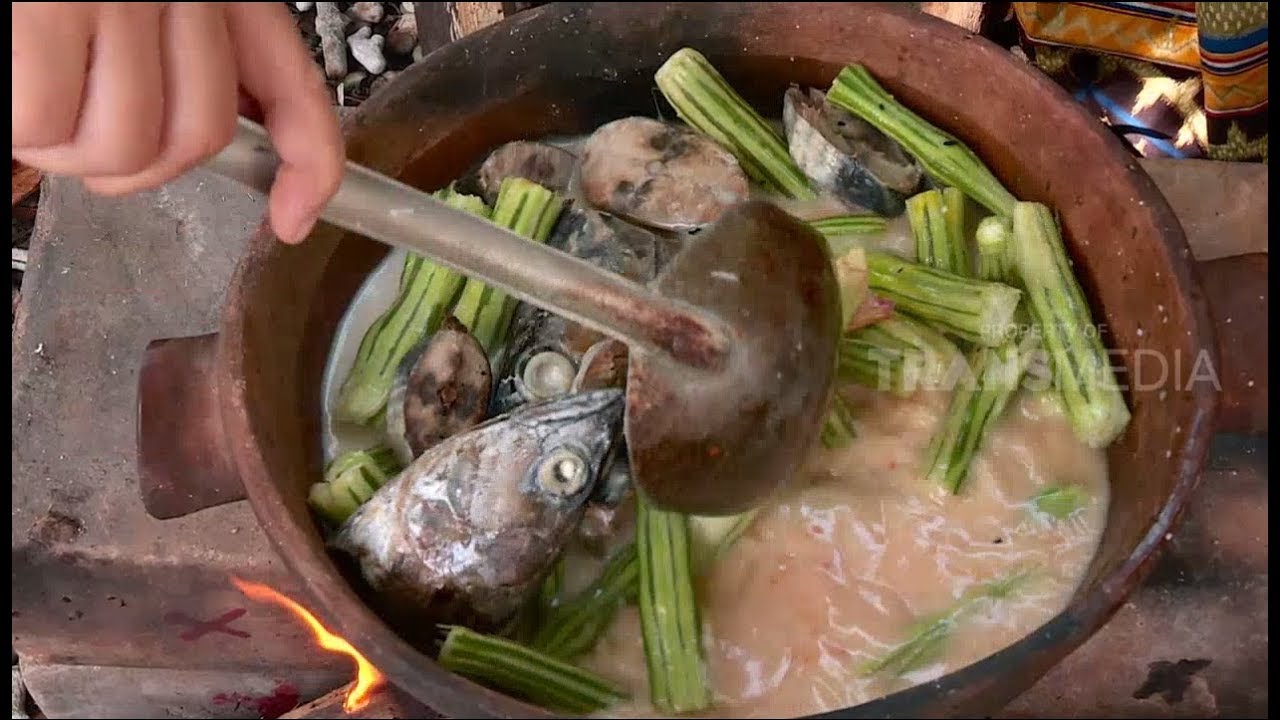 RAGAM INDONESIA | HELAU NI PESISIR BARAT LAMPUNG (30/05/18)