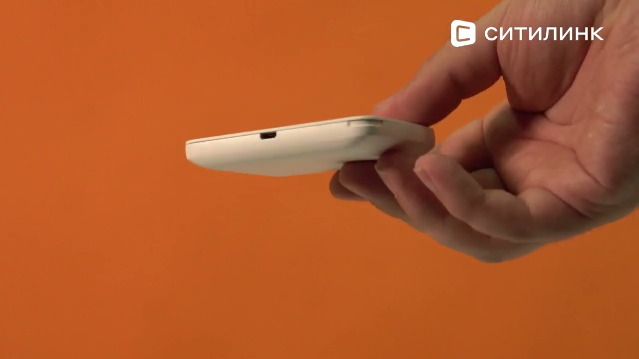 Обзор модема Alcatel Link Zone MW40V | Ситилинк