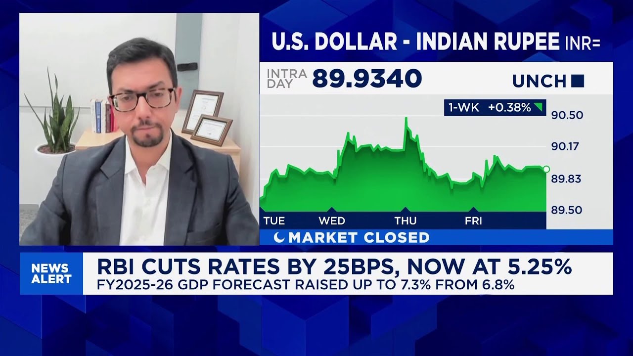 Goldman Sachs: RBI signaling 'lower for longer' rates