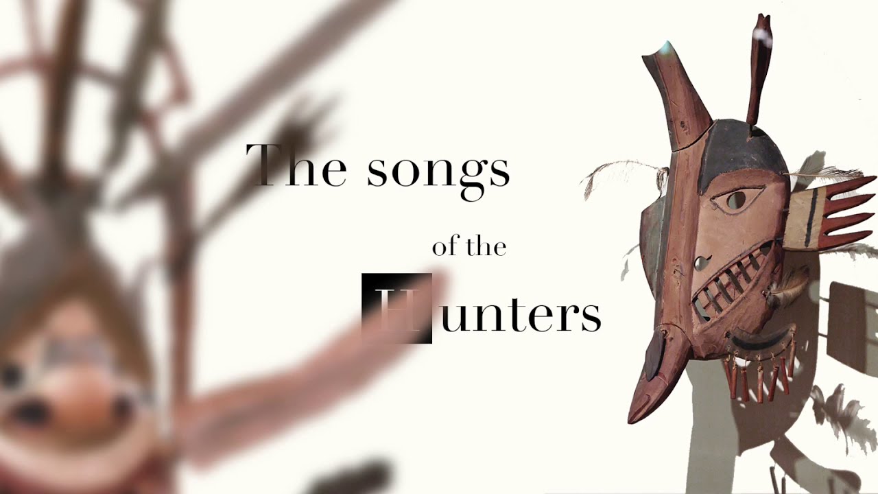5. The Songs of the Hunters [A History of Music]