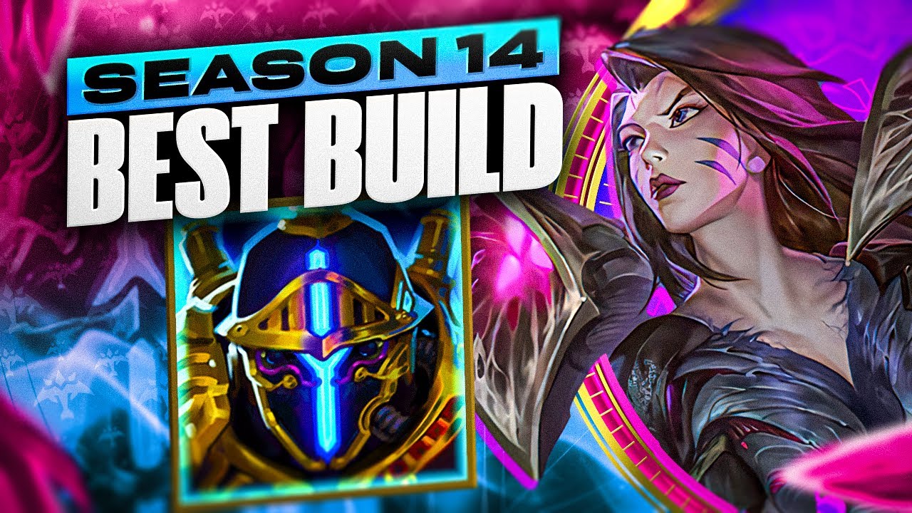 Hexplate Makes Kai'Sa Busted Again - Kai'Sa ADC Gameplay Guide | Best Kai'Sa Build & Runes