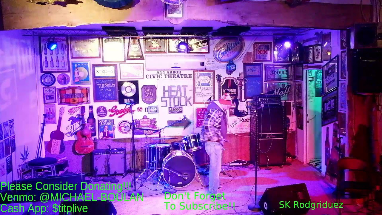 2026-01-27 SK Rodriguez  Show