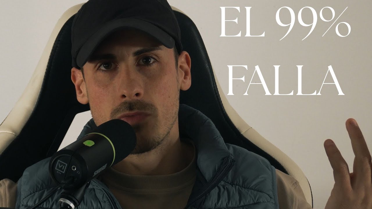Convierte tu Personalidad en INDESTRUCTIBLE para 2026. (Paso 1)
