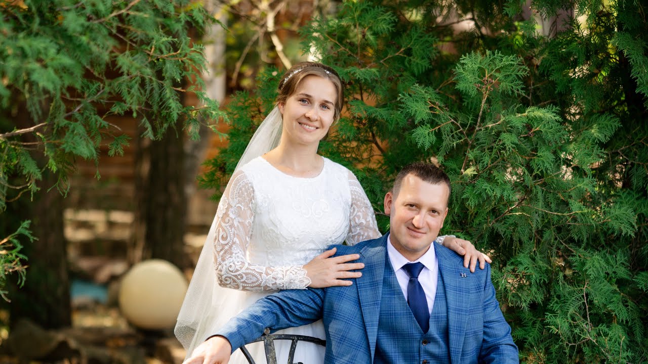 Соколовы Алексей и Роза