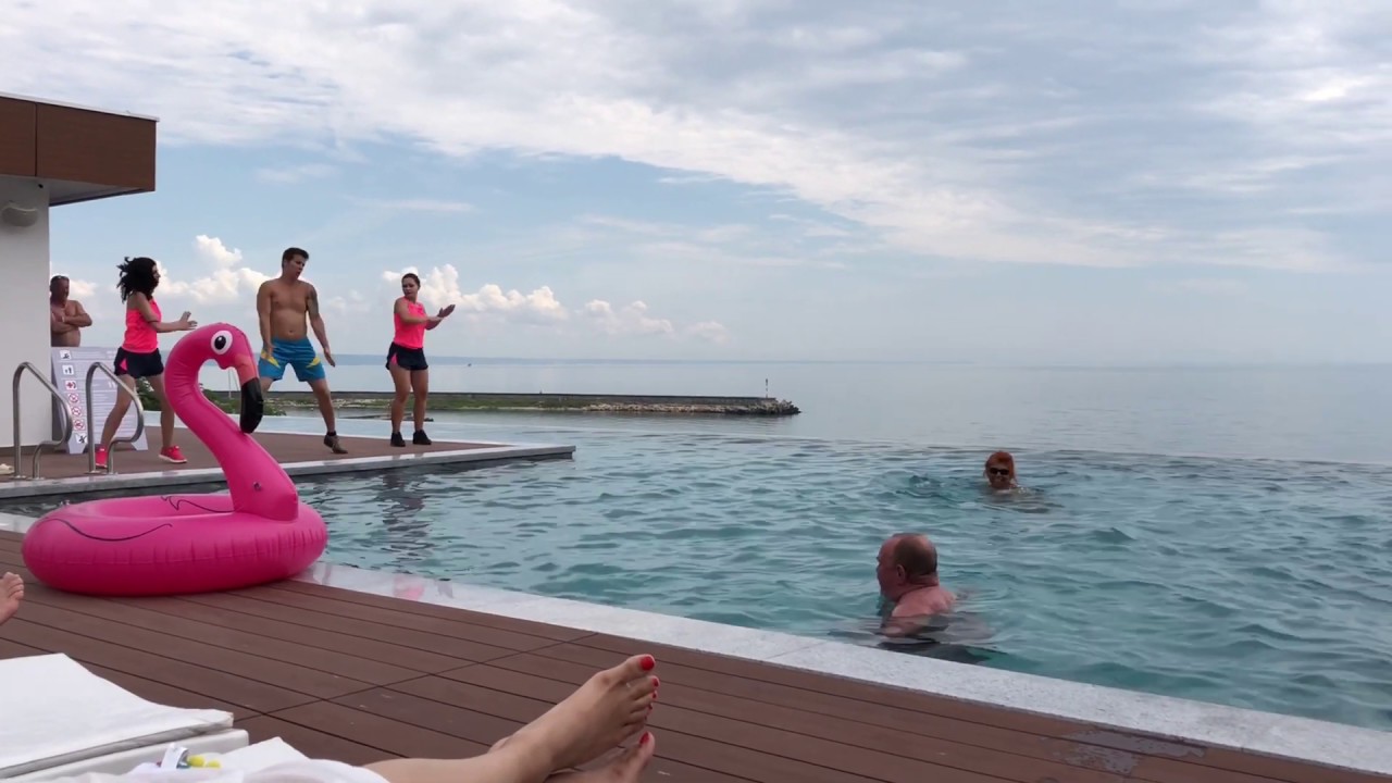 Grifid Encanto Beach, Golden Beach, Varna, Bulgaria