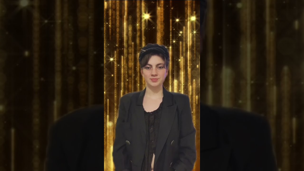 The Grammy Nominations, presented by Aimee | A Skit
