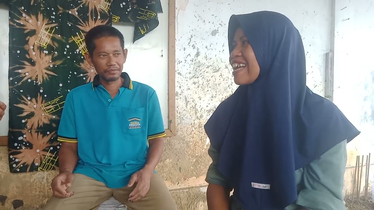 ODGJ Bersuara | perkenalan #ODGJBersuara #BukanAib #CeritaNyata #FYP