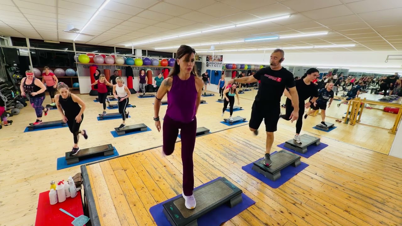 Total body Workout @giannigiarratana9717 @rossellarestante3101 