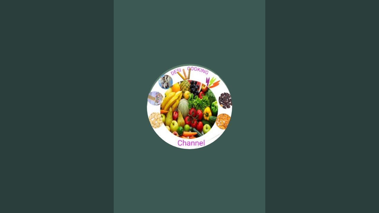 DESI COOKING CHANNEL is live!