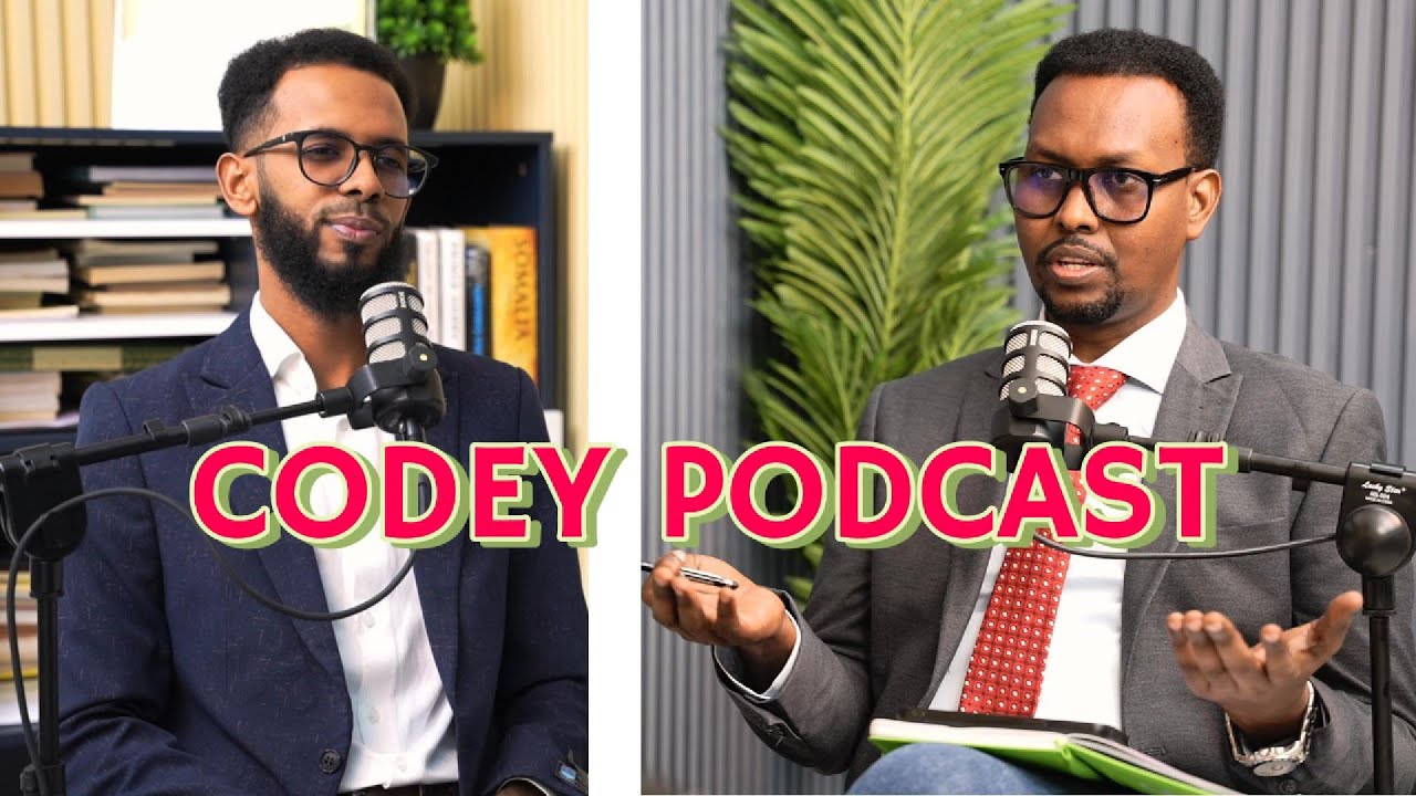 Talooyinkan Waa u Muhiim Dhalinyarada Soomaaliyeed| Sheekada Majid|