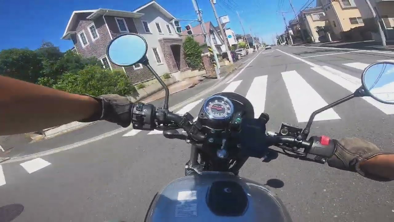 W175の良い所と悪い所の再レビュー！