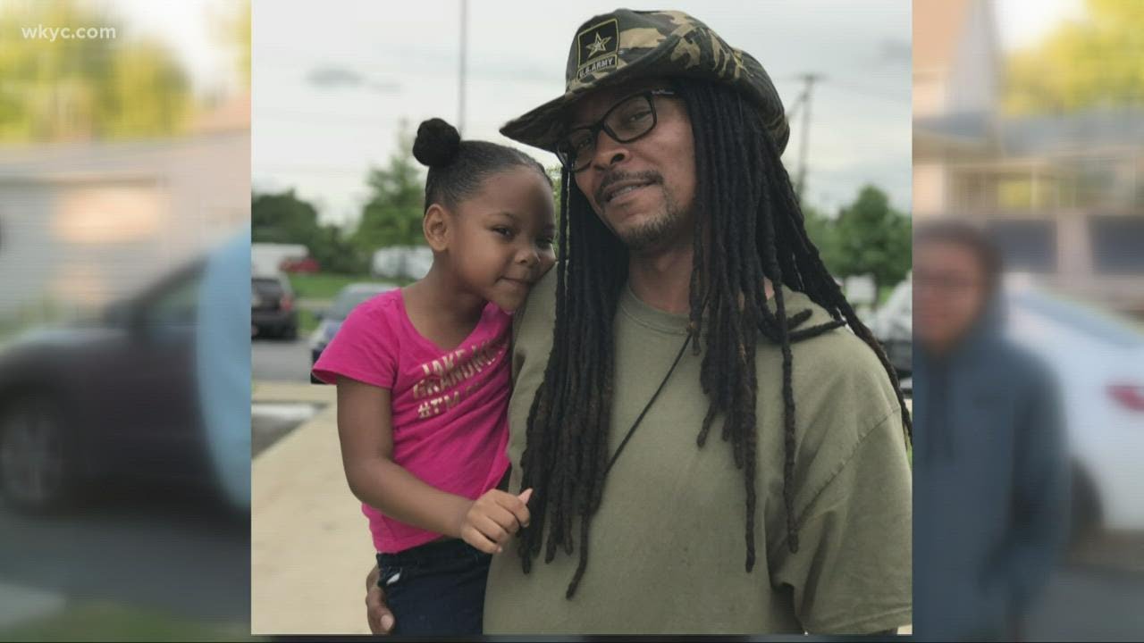Family remembers Elyria Army sergeant killed by son Monday