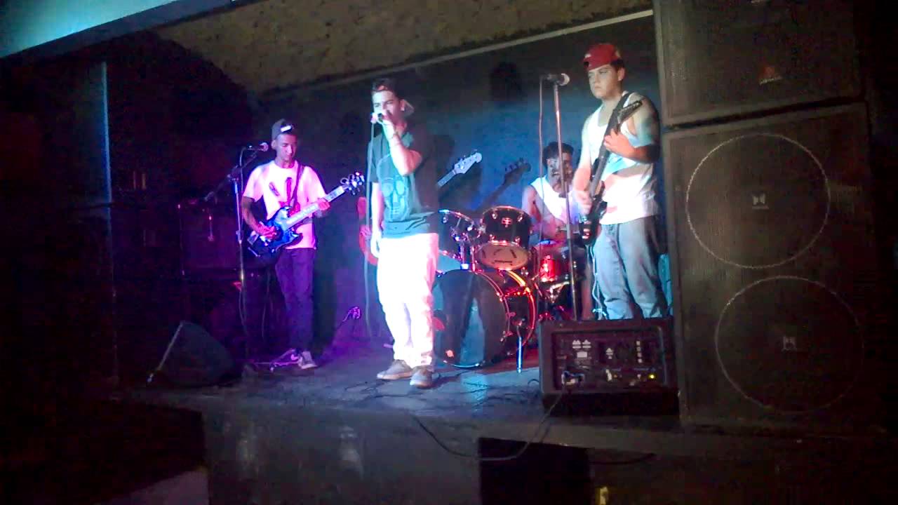 Atoos - Sonhos Perdidos [Morfeus Club 22/06/14]