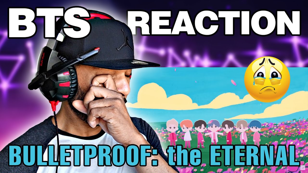 BTS - REACTION #6 - BTS (방탄소년단) 