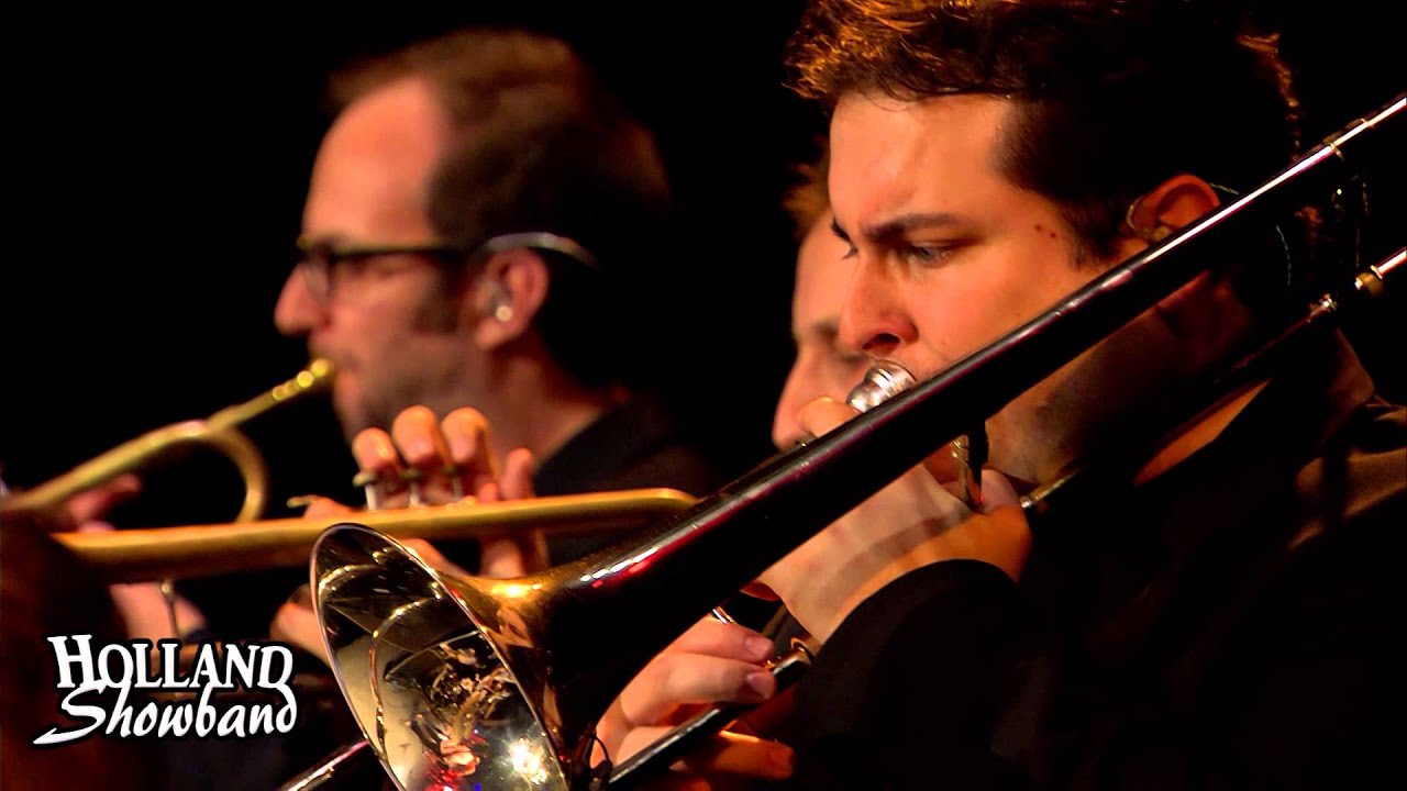 Holland Showband - De Wandelclub