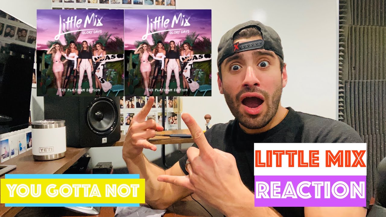 Musician Reacts To: 