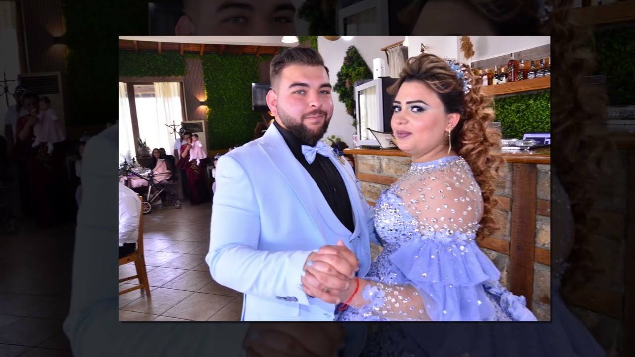 Годеж на Антонио и Налин 26.04.2025г