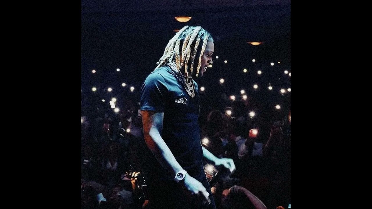 (FREE) Lil Durk Type Beat - 