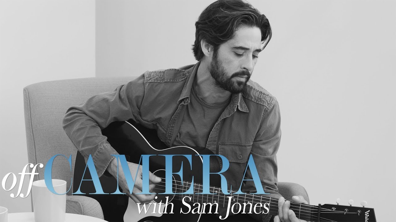 Ryan Bingham:  