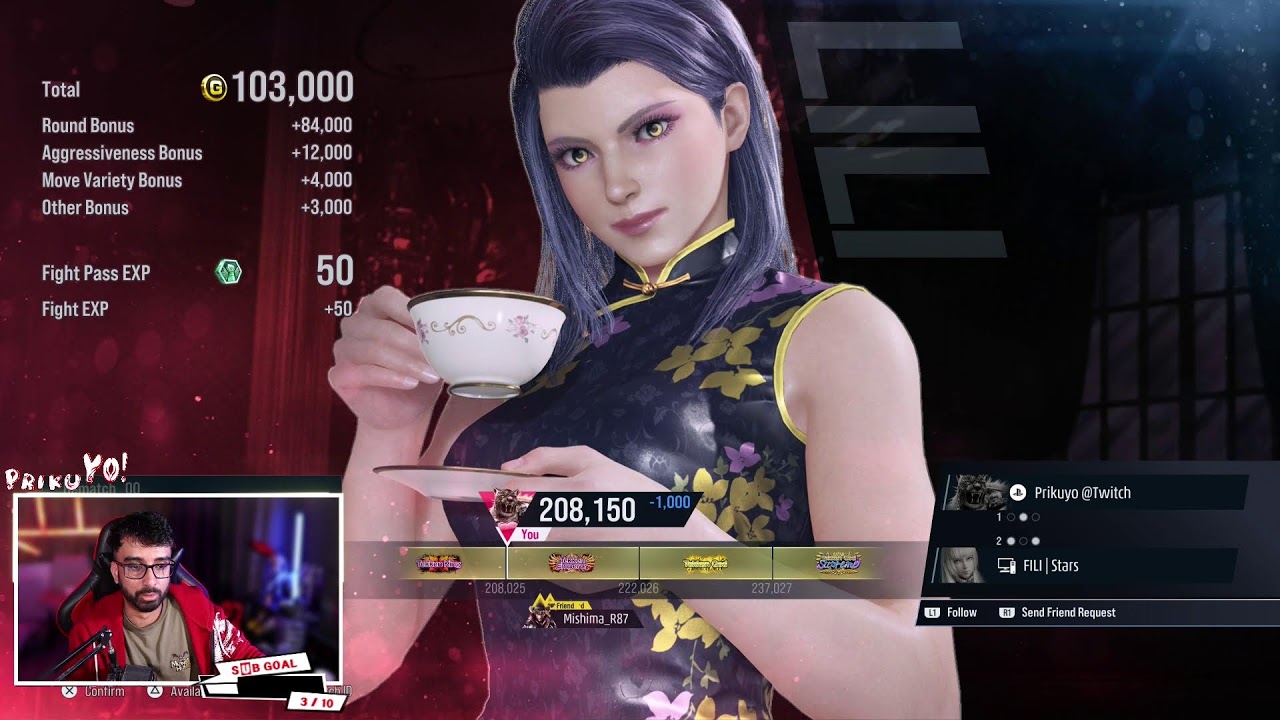 🟢| Almost Friday! | Getting Better With DVJ! | Tips on the character will be appreciated! |  🟢