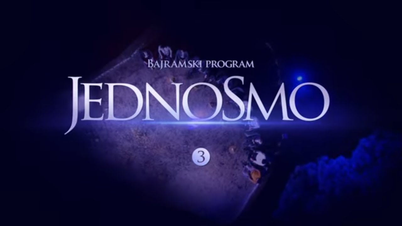 JednoSmo 3 - BAJRAMSKI SPECIJAL