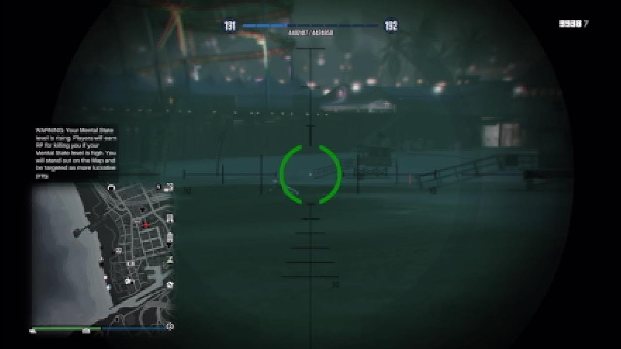 This FFA gave me 2020 Vibes ft Burgerking653 & Motmus - RD