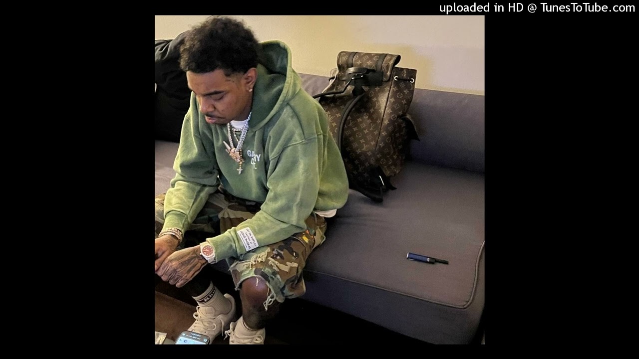 Wheezy x Bobby Raps Type Beat 