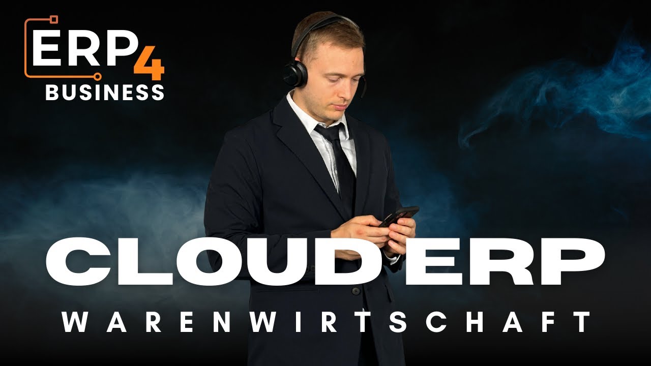 Warenwirtschaftssystem Beispiel&ndash; Warenwirtschaft Software Myfactory
