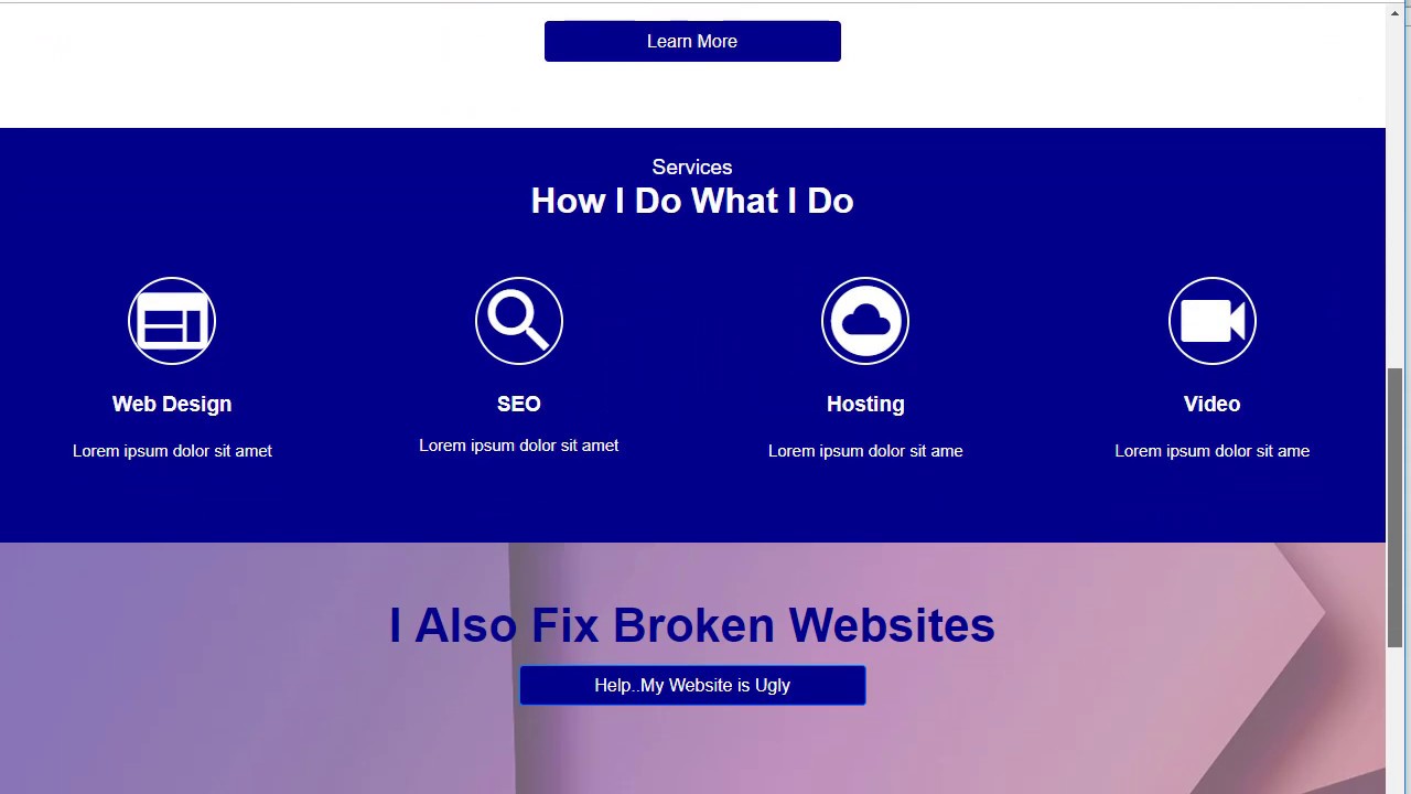 Designing with Layout Grids - Part 2