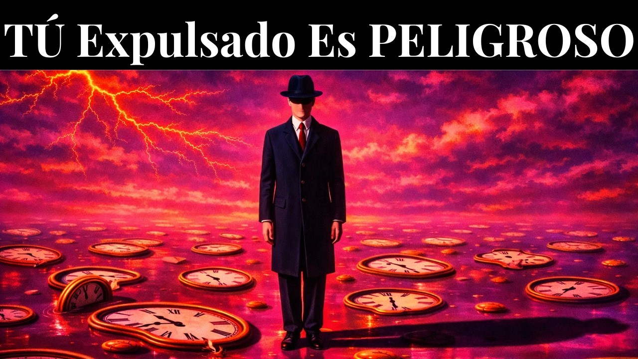 ESTE es el DESCUBRIMIENTO más PELIGROSO - Neville Goddard