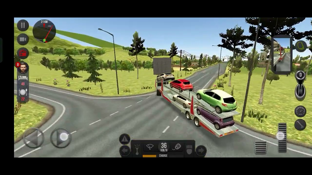 Truck Simulator Europe