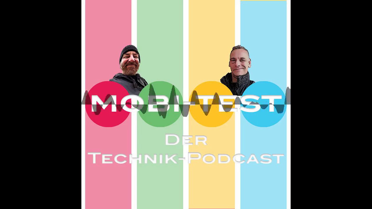 Folge 106 - Datenschutz bei Android und iOS, das Galaxy S21 und mehr