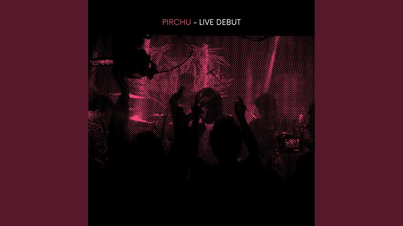I PUT UP WITH - Live at Warehouse (Live)