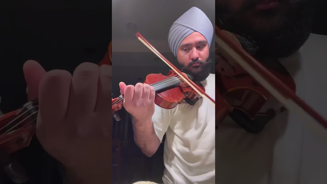 Punjabi Wedding Song - Raag Tilang #punjabimusic #producer #folkmusic #dholak #mandolin #tabla