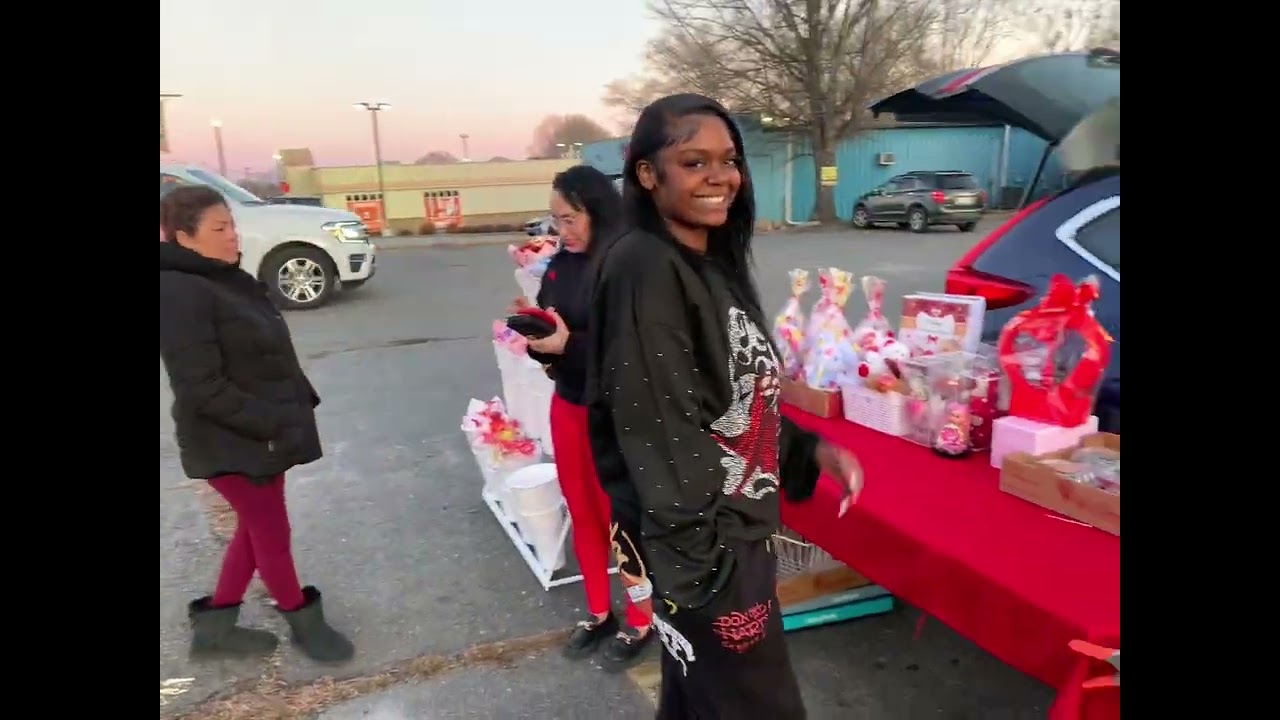 Clipping my Highschool senior night (except my school almost never wins)