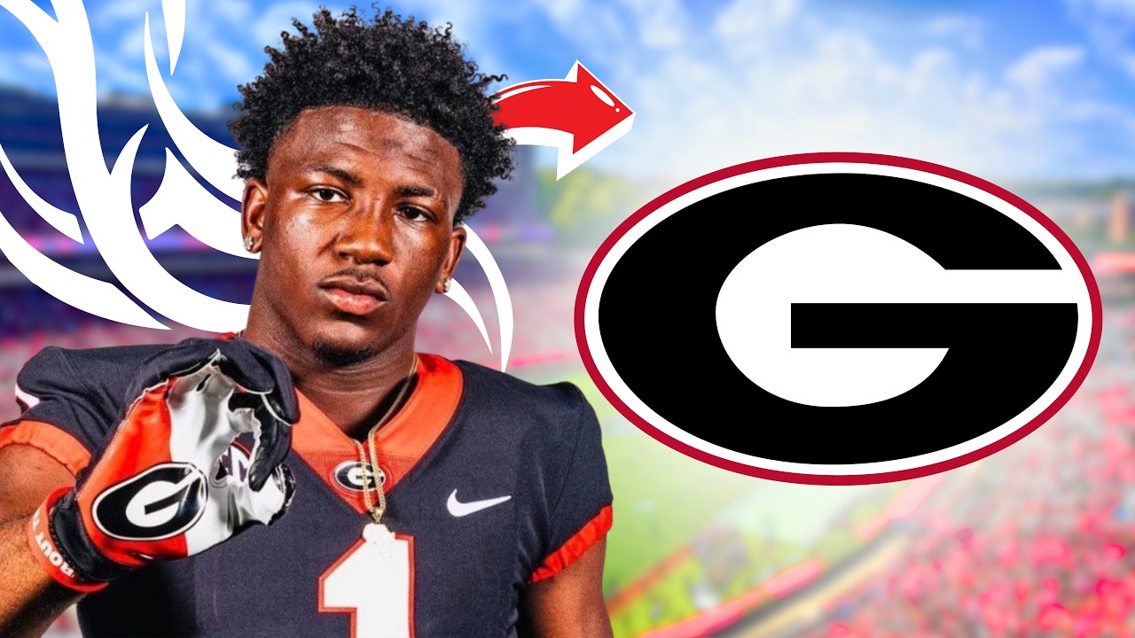 I Rebuild GEORGIA in CFB 27...