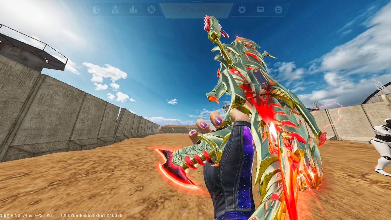 *23 KILLS* SOLO X SOLO BLOOD STRIKE 🧙‍♂️✨ (POCO X7 PRO📲)