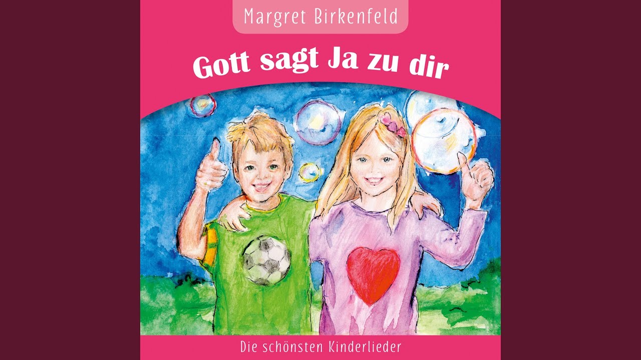 Hallo Junge