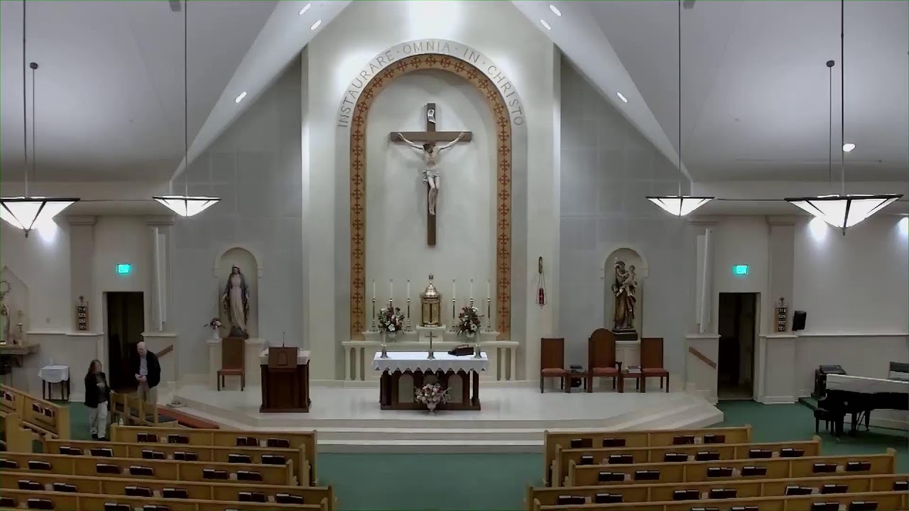 3rd Sunday of Ordinary Time