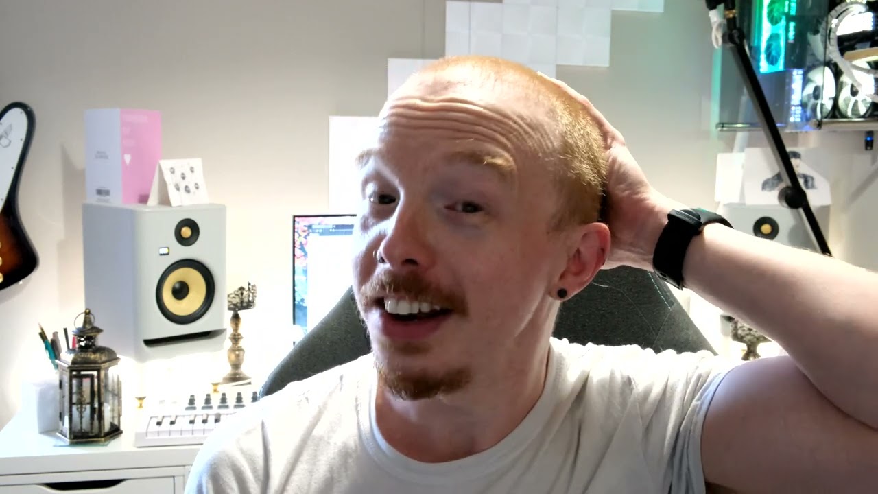 Shedding! Haircuts? - Week 3 of FUE hair transplant recovery diary