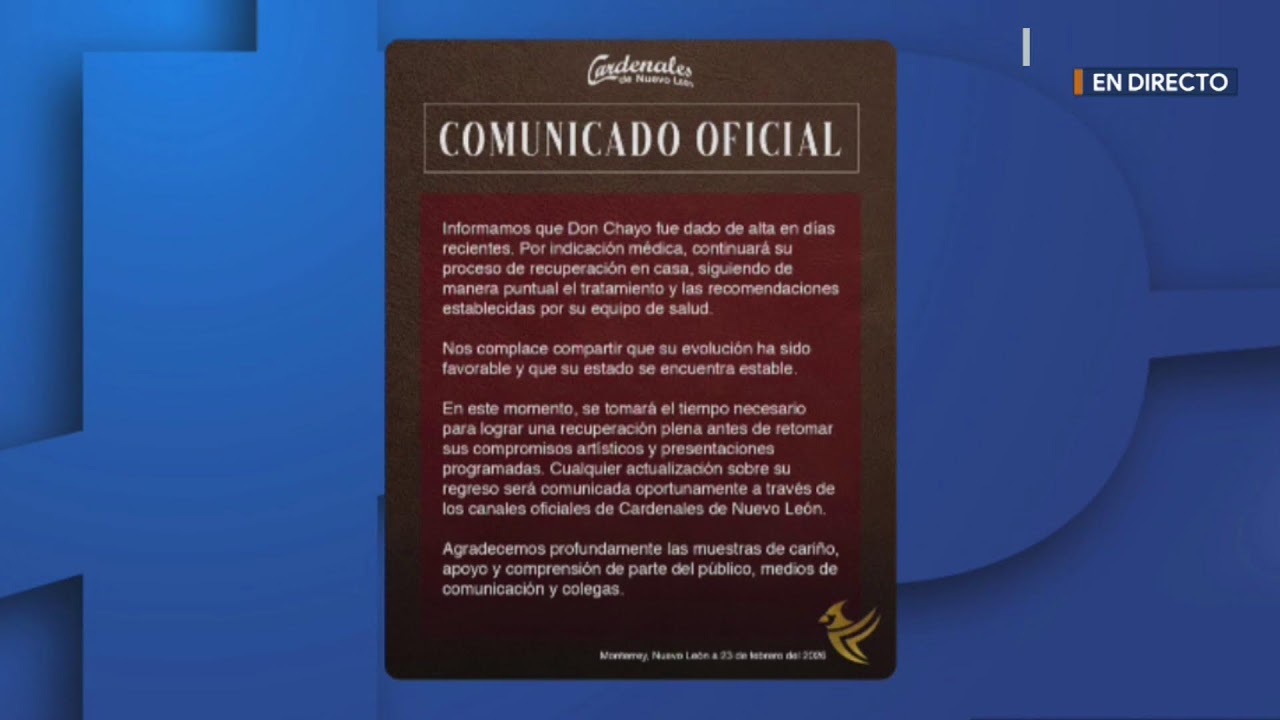 AHORA | #TelediarioRadio MANTENTE BIEN INFORMADO