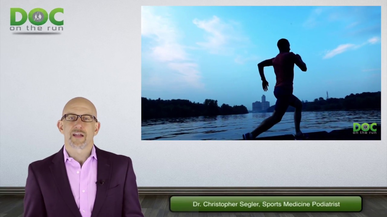 Can I Run with a Stress Fracture in the Heel Bone?