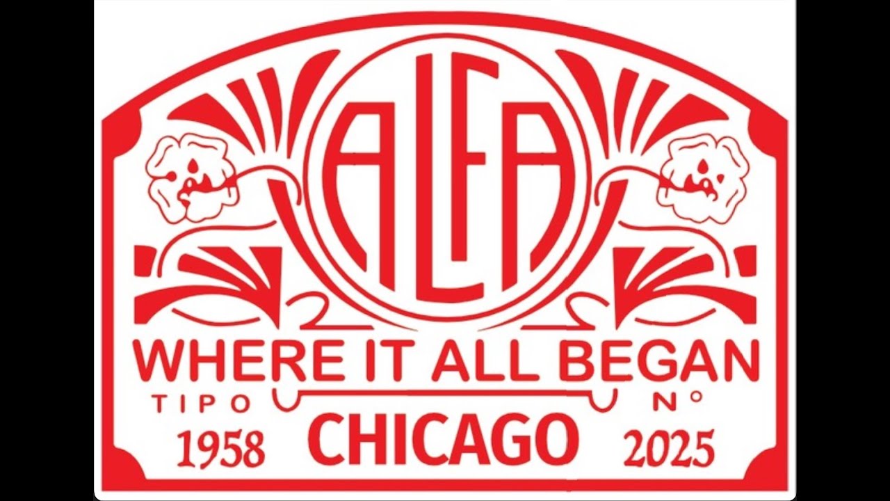 2025 Alfa Romeo Owners Club National Convention hosted by the Chicago Chapter- 