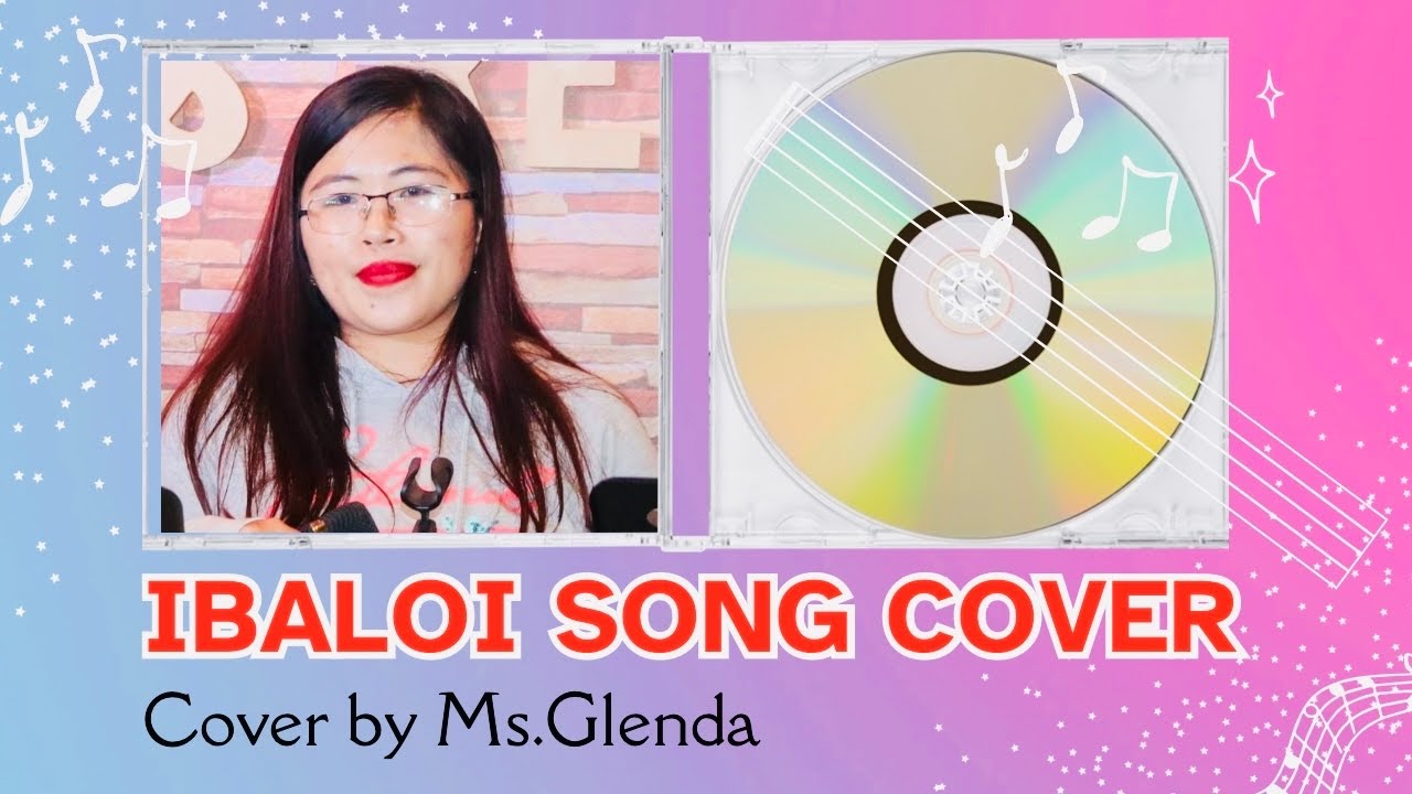 Nonstop Ibaloi song | Cover by Ms. Glenda | Tubanian Musical Group | Liveband