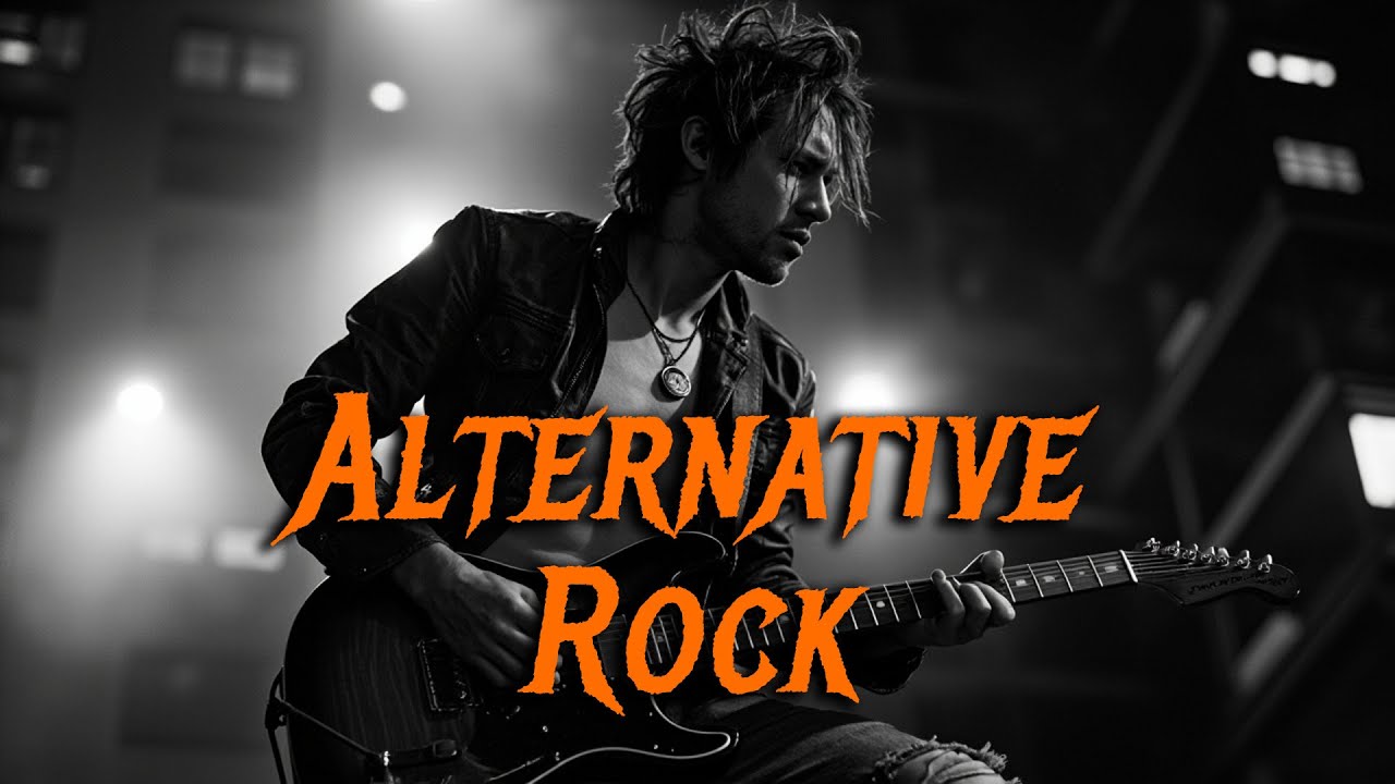 Top 10 Rock vibes Tracks from Raw Resonance