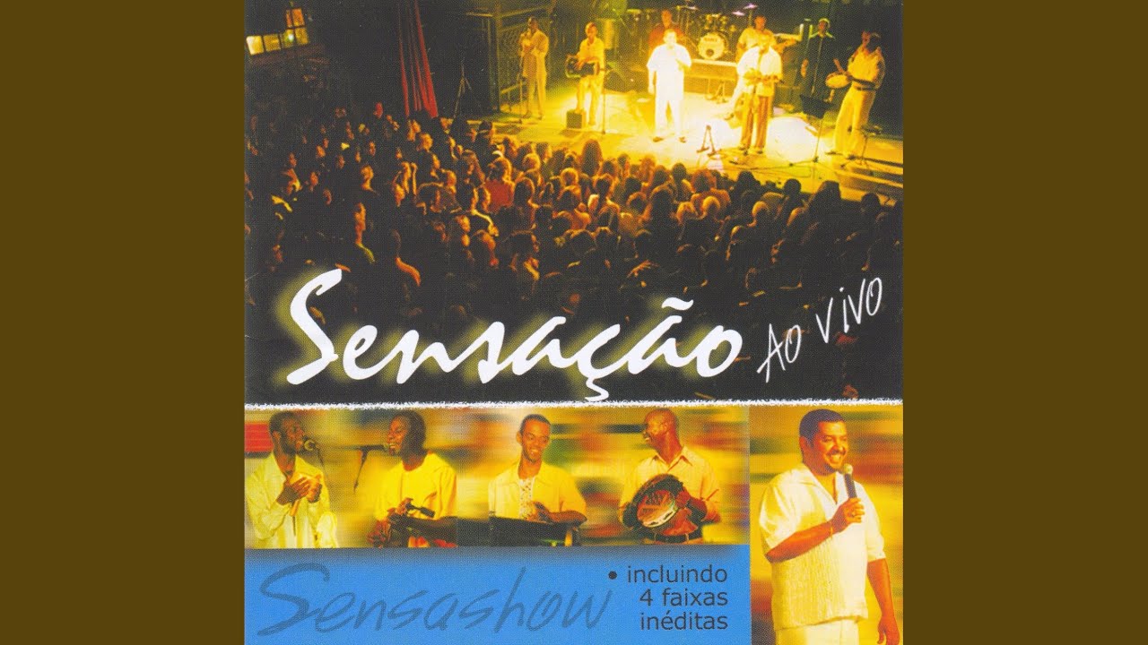 Pout pourri: Pedaços / Sentimento nú