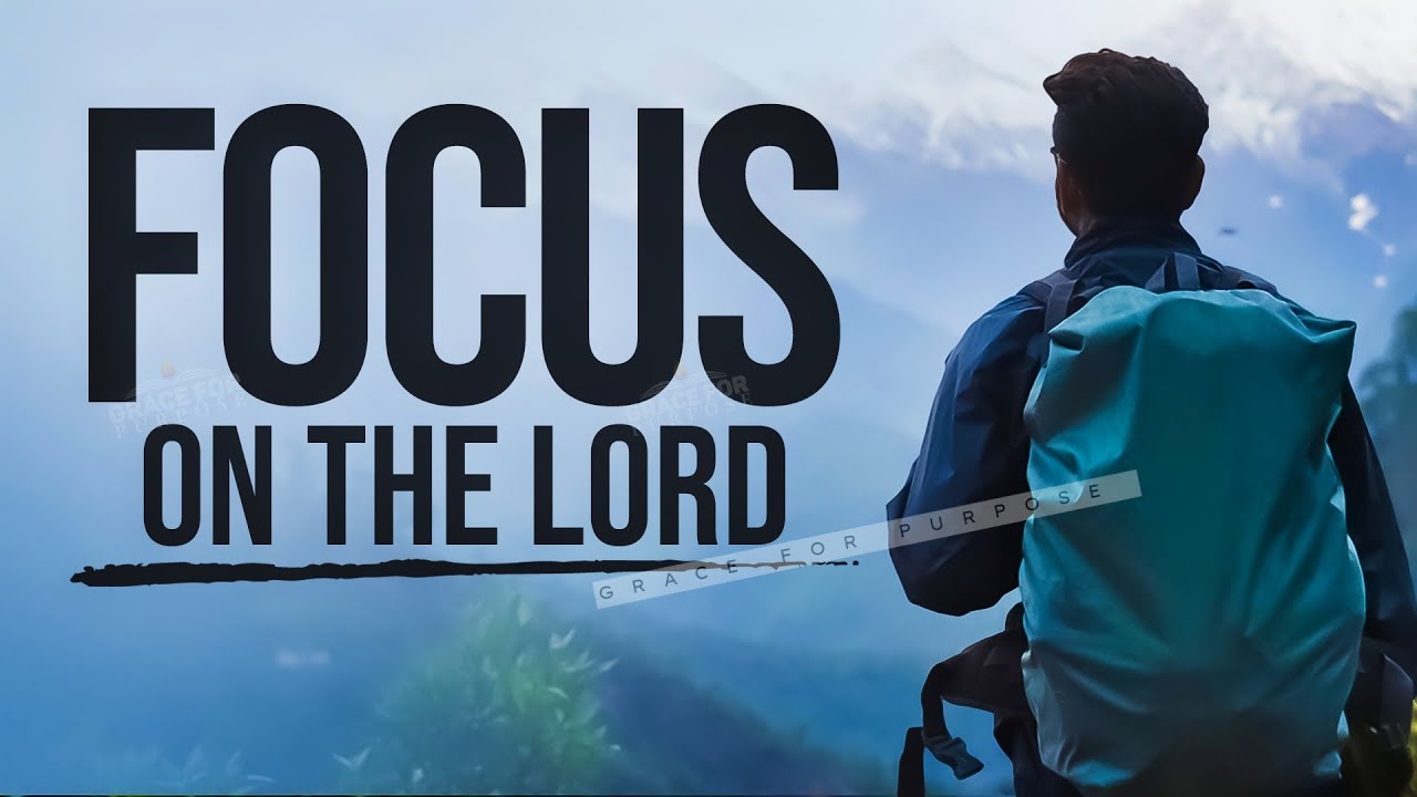 One Touch From God Will Change Your Life | Inspirational & Motivational Video