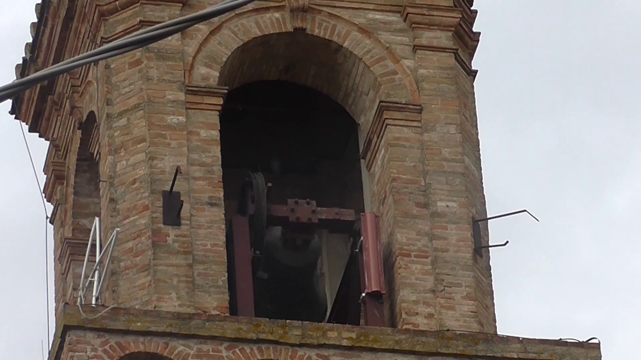 Campane della Chiesa Parrocchiale di Sant'Egidio (PG) (01) v.009