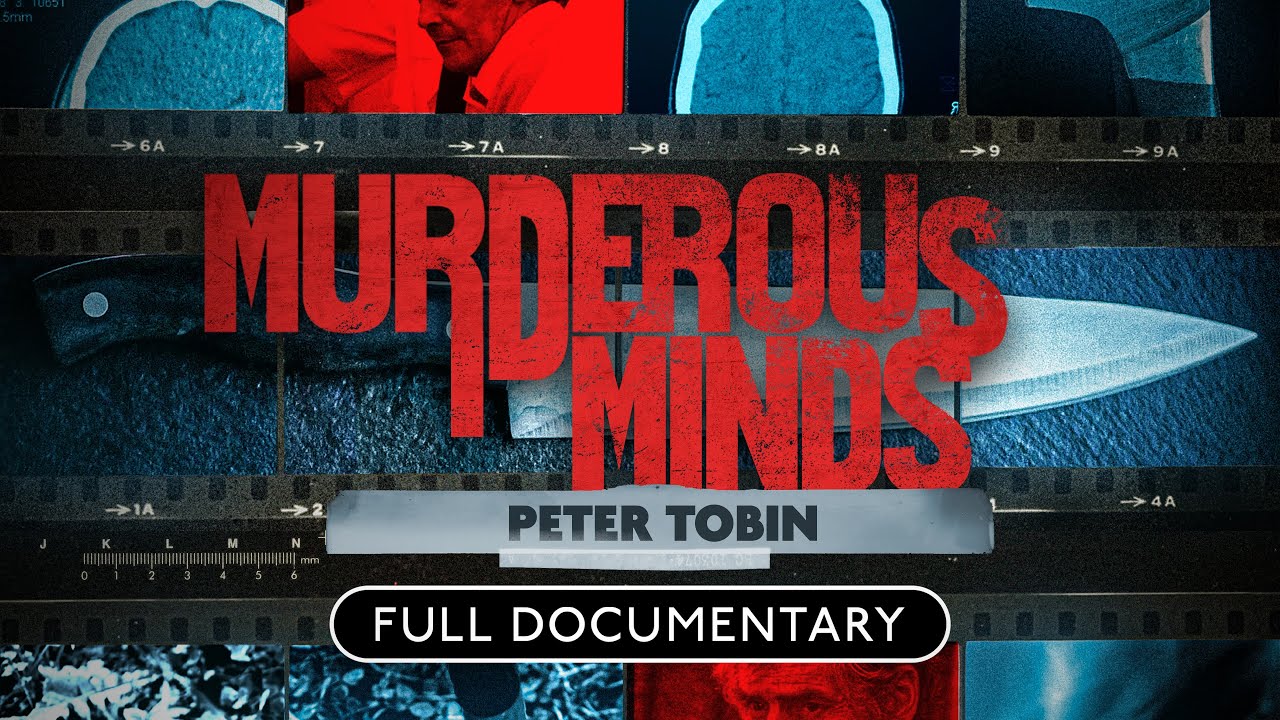 Inside the Mind of Peter Tobin: Scotland&rsquo;s Most Chilling Killer
